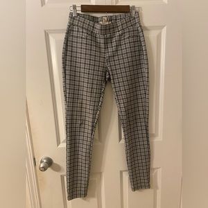 Michael Khors fitted panted